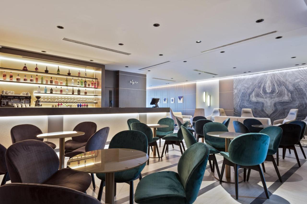 Hotel Ami Budva Petrovac 外观 照片
