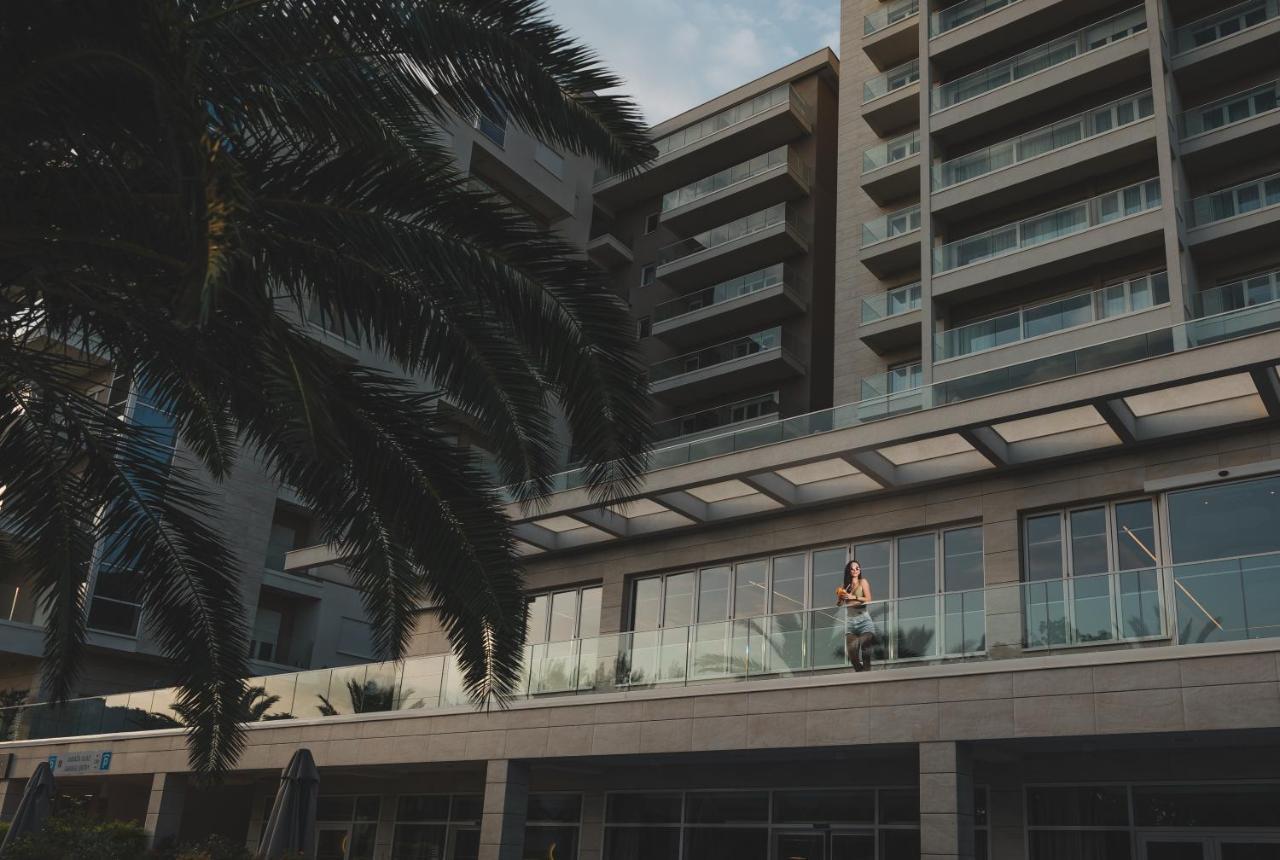 Hotel Ami Budva Petrovac 外观 照片