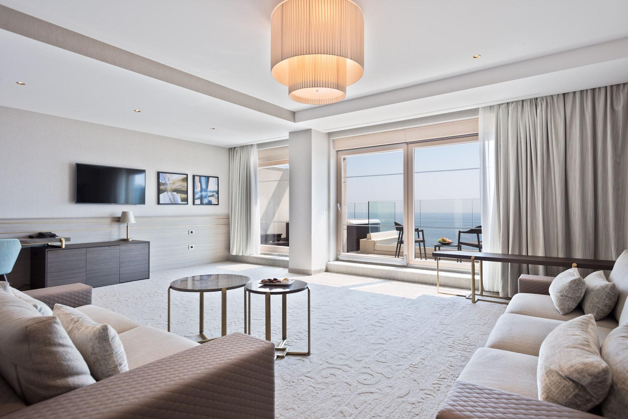 Hotel Ami Budva Petrovac 外观 照片