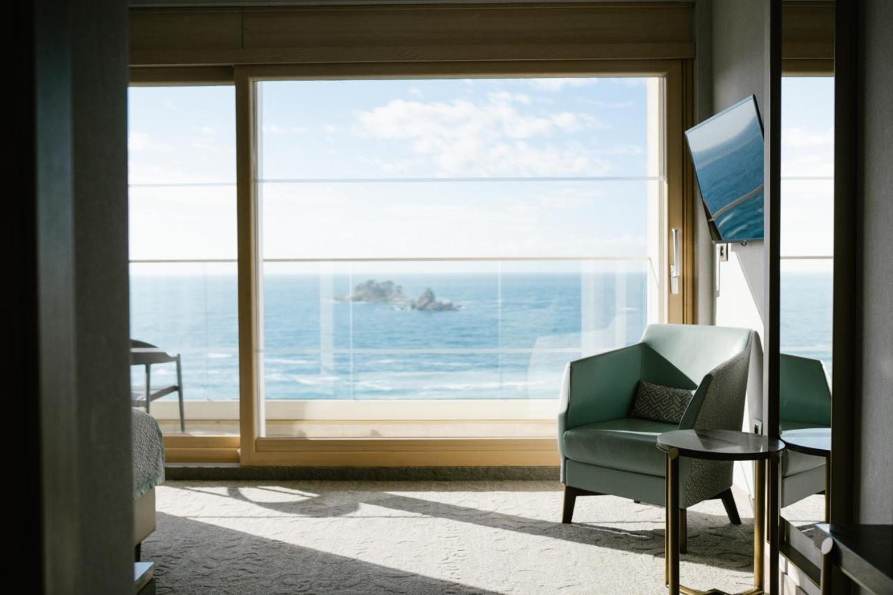 Hotel Ami Budva Petrovac 外观 照片
