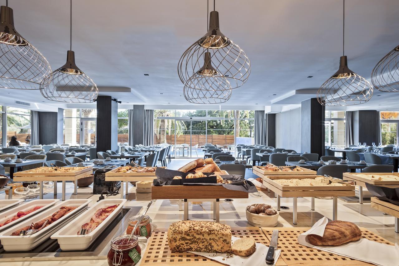 Hotel Ami Budva Petrovac 外观 照片